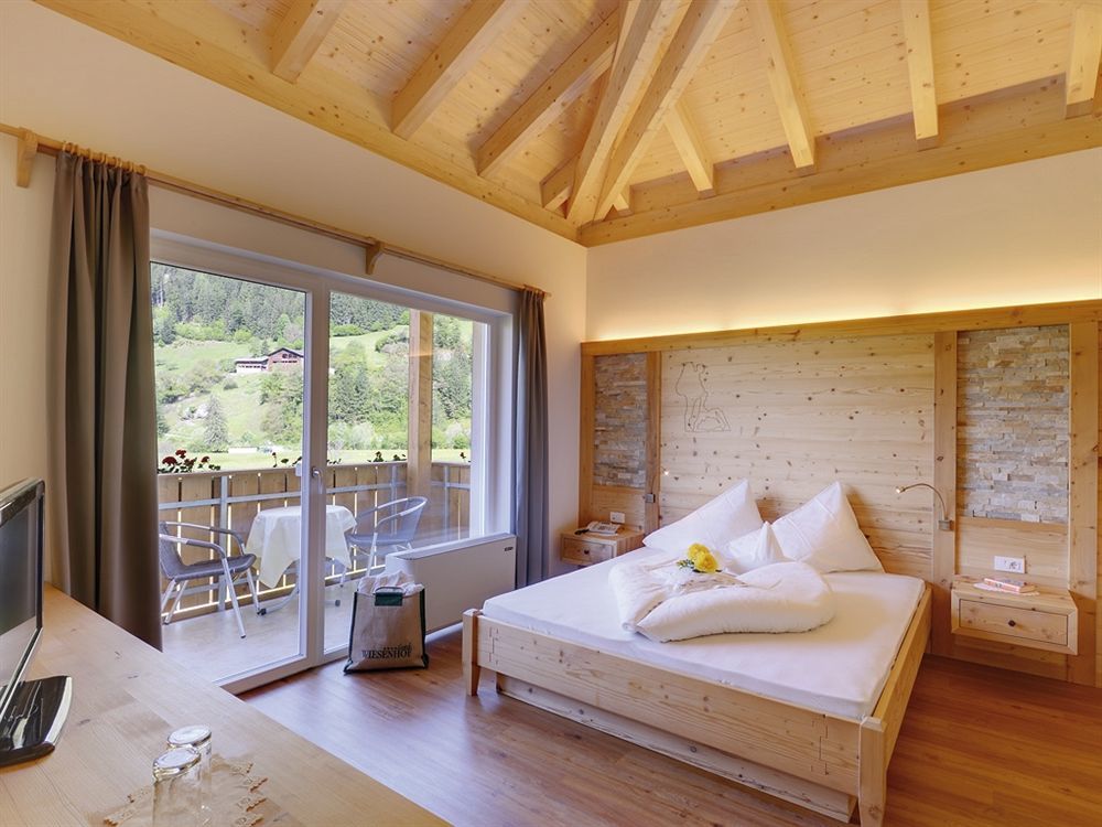 Wiesenhof Gardenresort Hotel 4*